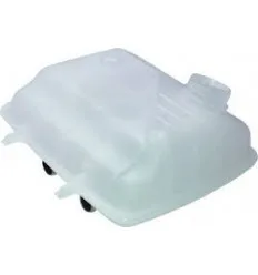 Vase d'expansion pour Citroën C8 Jumpy Fiat Scudo Lancia Peugeot 806 807 Expert 1.9 2.0
