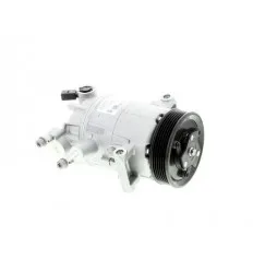 Compresseur de climatisation pour Audi A3 Seat Leon Škoda Octavia Volkswagen Golf 5 Touran