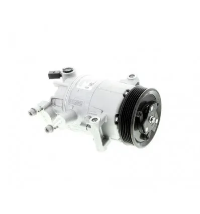 Compresseur de climatisation pour Audi A3 Seat Leon Škoda Octavia Volkswagen Golf 5 Touran