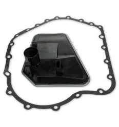 Kit filtre hydraulique transmission boite automatique pour Audi A4 A6 A8