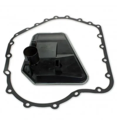 Kit filtre hydraulique transmission boite automatique pour Audi A4 A6 A8