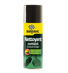 Nettoyant contact 400 ml