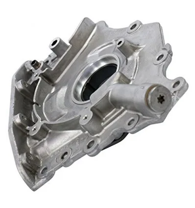 Oil pump Citroen Fiat Ford Mini Peugeot Volvo 1.6 hdi