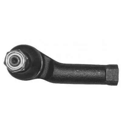 Rotule de direction gauche pour Audi A3 Seat leon Toledo 2 Škoda Octavia Volkswagen Bora New Beetle Golf 4