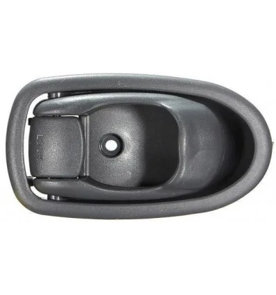 Hyundai Elantra left interior door handle