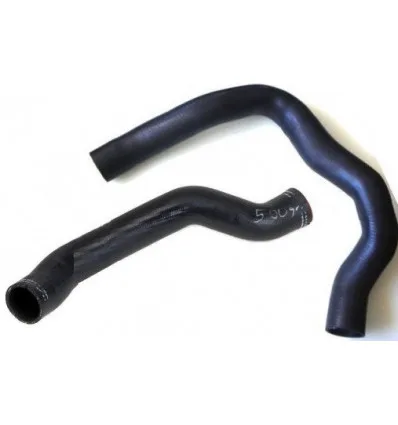 Kit durite de turbo pour Alfa GT 147 156 1.9 Jtd Jtdm