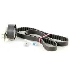 Kit distribution pour Citroën Berlingo C2 C3 Nemo Xsara Fiat Fiorino Peugeot 106 206 207 306 Partner 1.4