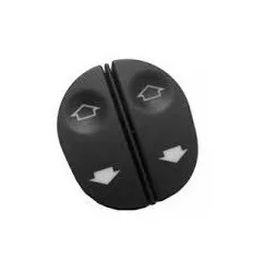 Bouton Interrupteur lève-vitre gauche pour Ford Fiesta Ka Tourneo Transit