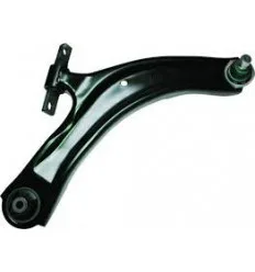Triangle de suspension avant droit pour Nissan Qashqai X Trail Renault Koleos dCi