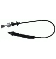 Câble d'embrayage pour Citroën Xsara 1.9 D 1.4 2.0 Hdi