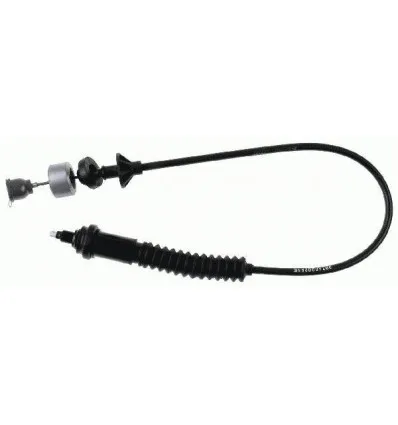 Câble d'embrayage pour Citroën Xsara 1.9 D 1.4 2.0 Hdi