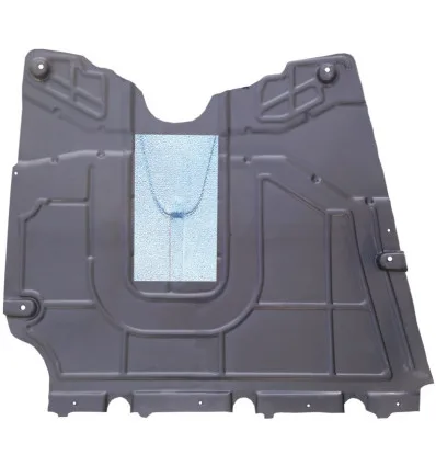 Cache Protection sous moteur pour Fiat Doblo 3