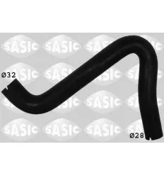 Durite de refroidissement pour Fiat Panda II 1.3 JTD de 2003 à 2012