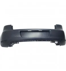 Pare Choc arrière à peindre avec pack control pour Golf 6 11/08 au 10/12