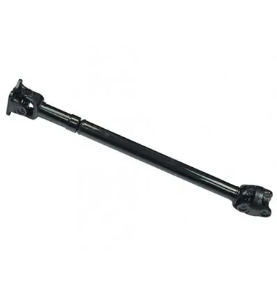 Arbre de transmission Jeep Cherokee 2.5 TD de 1998 à 2004 Longueur 745mm