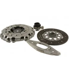 Kit d'embrayage pour BMW Série 1 3 5 118D 120D 318D 320D 520D 2.0d