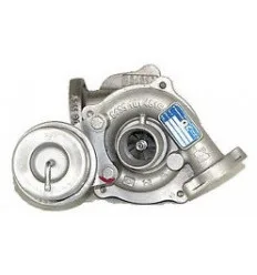 Turbocompresseur pour Fiat Doblo Fiorino Grande Punto Nuova Panda Punto Lancia Ypsilon 1.3 Mjtd