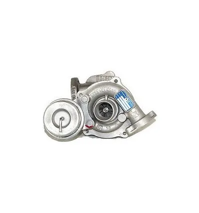 Turbocompresseur pour Fiat Doblo Fiorino Grande Punto Nuova Panda Punto Lancia Ypsilon 1.3 Mjtd