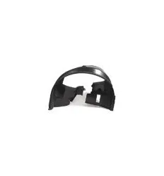 Front left fender mudguard for BMW 5 series E60 and E61 from 03/06 to 07/03