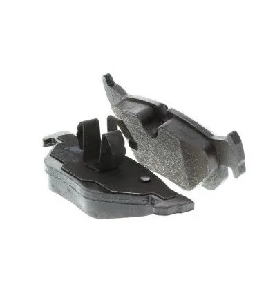 Set of rear brake pads Bmw Serie 1 3