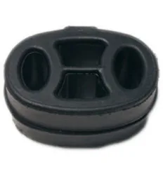Support échappement pour Lexus Rx Mazda 323 Toyota Avensis Hiace Land Cruiser Prius Rav 4 Yaris