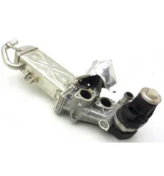 Vanne EGR pour Seat Ibiza Škoda Fabia Volkswagen Polo 1.2 tDi