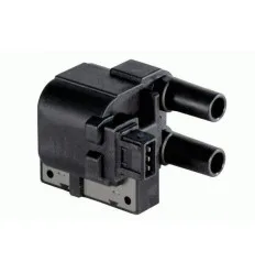Bobine d'allumage pour Renault Clio Kangoo Mégane Laguna 1.4 1.6
