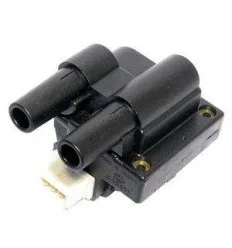 Bobine d'allumage pour Renault Clio Kangoo Mégane Laguna 1.4 1.6 (cyl 2-3)