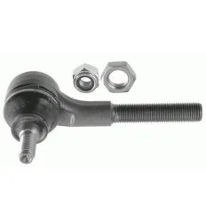 Rotule de direction avant gauche/droite pour Citroën Ax C4 Saxo Xantia Xm Peugeot 106 206 305 307 605