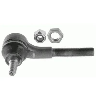 Rotule de direction avant gauche Citroen Ax C4 Saxo Xantia Xm Peugeot 106 206 305 307 605