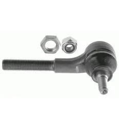 Rotule de direction avant gauche/droite pour Citroën Ax C4 Saxo Xantia Xm Peugeot 106 206 305 307 605
