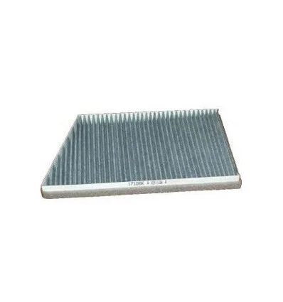 Cabin filter Mercedes Classe C CLK