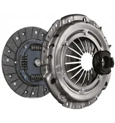 Kit Embrayage pour Fiat Ducato 1.9 D TD