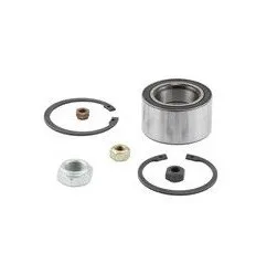 Roulement avant pour Dacia Duster Renault Fluence Grand Scénic 3 Mégane 3 Scénic 3 1.5 dCi 1.9 dCi 1.6
