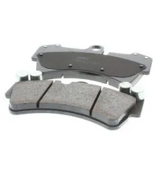Plaquettes de frein avant pour Audi Q7 Porsche Cayenne Volkswagen Touareg