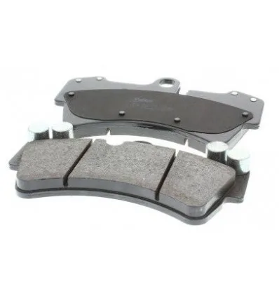 Front brake pads Audi Q7 Porsche Cayenne Vw Touareg