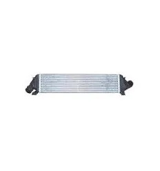 Radiateur Echangeur d'air Intercooler pour Volvo C30 C70 S40 V50 1.6 D TD 2.0 D