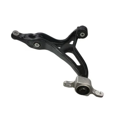 Triangle bras de suspension gauche pour Mercedes Classe GL ML