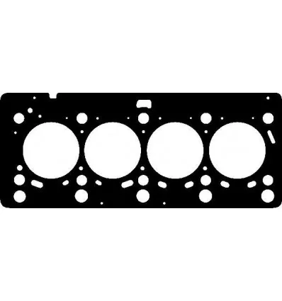 Joint de culasse pour Nissan Almera Kubistar Renault Clio 2 Kangoo Mégane 2 Scénic 2 1.5 dCi