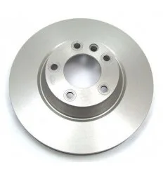 Disque de frein avant gauche pour Audi Q7 Porsche cayenne Volkswagen Touareg