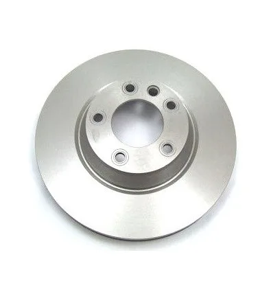 Front left brake disc Audi Q7 Porsche Cayenne Vw Touareg