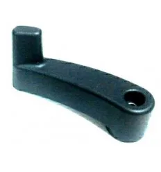 Poignée de porte arrière gauche pour Peugeot Boxer Citroën Jumper Fiat Ducato