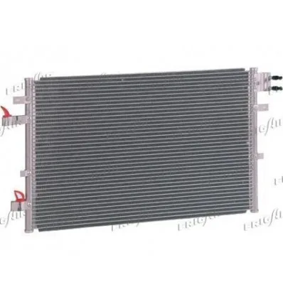 Condenseur de climatisation pour Ford Mondeo 3 1.8 2.0 2.5