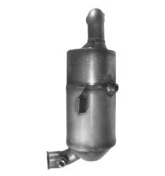 Filtre à particules pour Citroën Berlingo C3 C4 C5 DS3 Peugeot 2008 206 207 308 Partner 1.6 Hdi