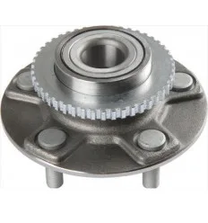 Roulement de roue arrière pour Nissan Almera Maxima 1.8 2.0 2.2 dCi 3.0