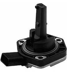 Capteur niveau d'huile pour Audi A2 A3 A4 A6 Škoda Fabia Octavia Volkswagen Caddy Golf Jetta New beetle Passat Polo