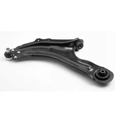 Triangle de suspension avant gauche inférieur Mercedes Citan pour Renault Kangoo 2 1.5 dCi Cdi Essence