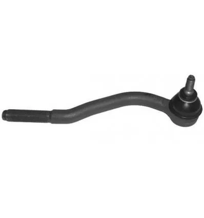 Rotule de direction avant gauche pour Citroën C5 2.0 2.2 Hdi