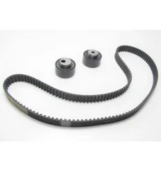 Kit de distribution pour Citroën C5 C8 Peugeot 407 607 807 2.2 Hdi Ulysse JTD