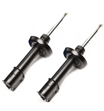 Set of 2 Opel Combo Corsa AB Tigra front shock absorbers
